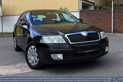 Skoda Octavia 240.997 km 2.480 &euro; Berlin - Pankow 13187