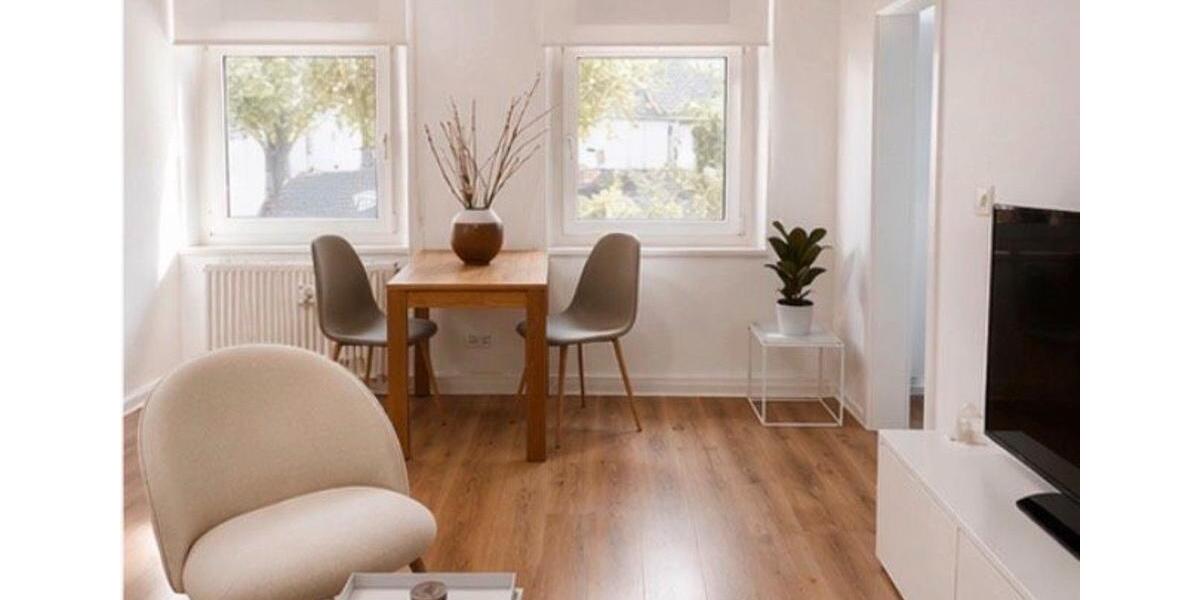 Etagenwohnung Berlin Treptow-Köpenick - 1 Zimmer, 33 m&sup2;, 990&euro; | Angebot:26611533