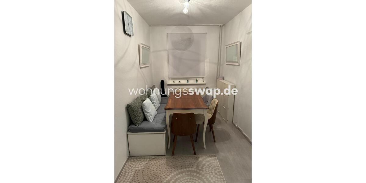 Etagenwohnung Berlin Pankow - 3 Zimmer, 55 m&sup2;, 400&euro; | Angebot:24537195