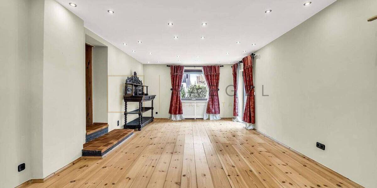 Einfamilienhaus Berlin Lichtenrade - 4 Zimmer, 144 m&sup2;, 599.000&euro; | Angebot:26762065