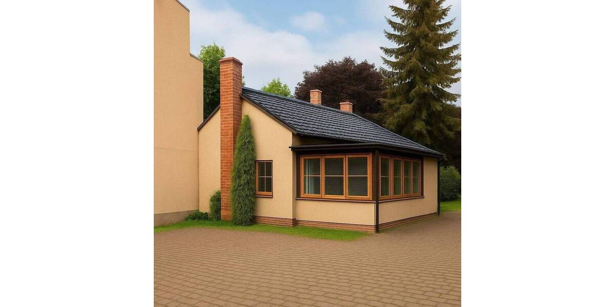 Einfamilienhaus Berlin Friedrichshagen - 2 Zimmer, 55 m&sup2;, 399.000&euro; | Angebot:26832004