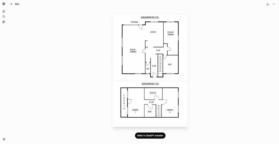 Einfamilienhaus Berlin Marzahn-Hellersdorf - 5 Zimmer, 158 m&sup2;, 895.000&euro; | Angebot:27112009