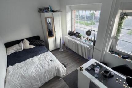 Wohnung Berlin Treptow-Köpenick - 1 Zimmer, 17 m&sup2;, 690&euro; | Angebot:27700890