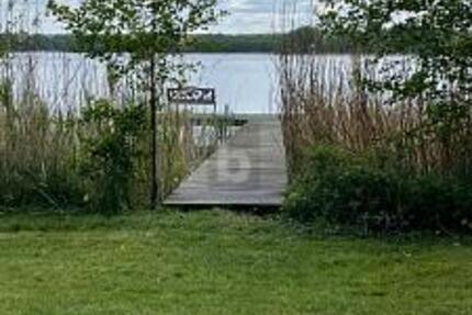 DIREKT AM SEE - BAULAND - VOLL ERSCHLOSSEN - Grundstück Wandlitz | Angebot:24763267