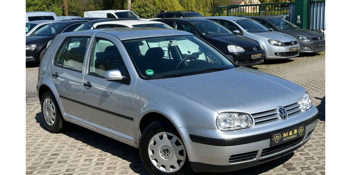 VW Golf 104.000 km 2.890 &euro; Hoppegarten (Hönow) 15366
