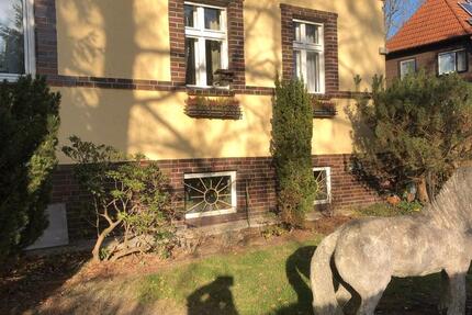 Haus Berlin Reinickendorf - 3 Zimmer, 78 m&sup2;, 1.975&euro; | Angebot:26407746