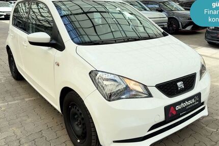 Seat Mii 109.772 km 6.990 &euro; Ludwigsfelde (bei Berlin) 14974