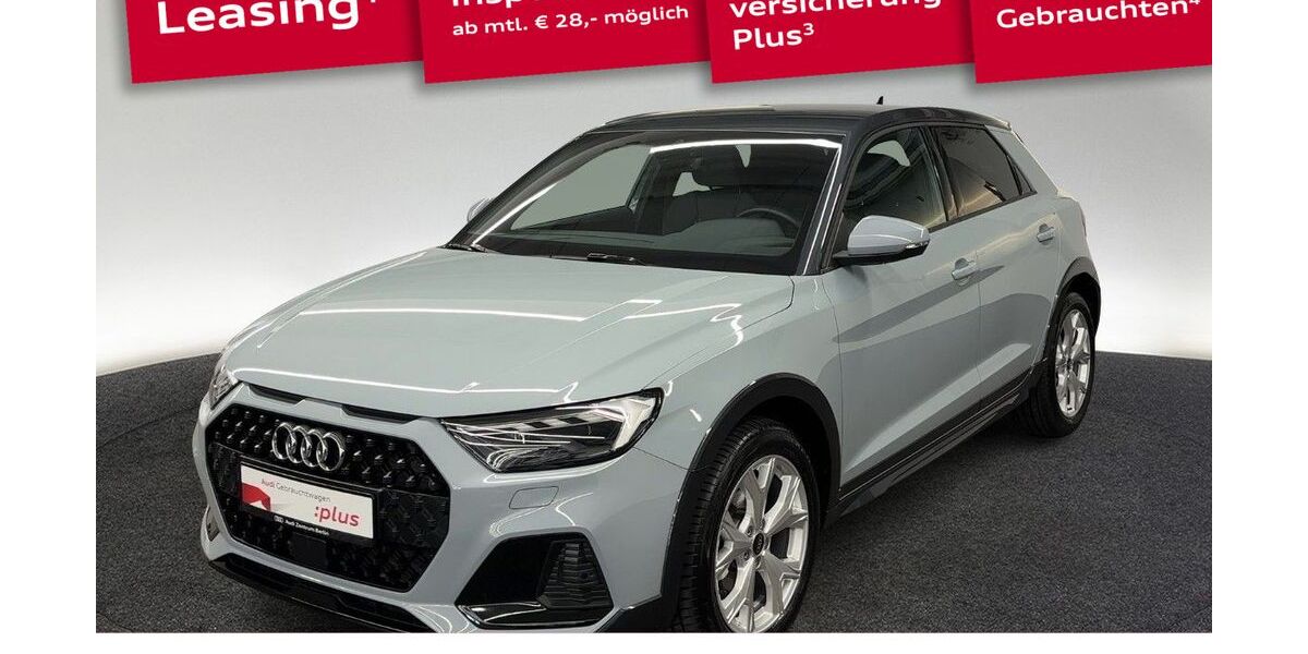 Audi A1 14.520 km 27.220 &euro; Berlin 10587