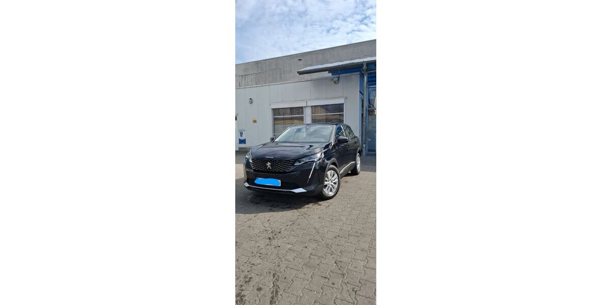 Peugeot 3008 166.000 km 12.450 &euro; Blankenfelde-Mahlow 15831