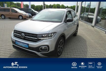 VW T-Cross 40.190 km 20.190 &euro; Blankenfelde-Mahlow 15827