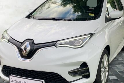 Renault ZOE 53.214 km 16.988 &euro; Oranienburg bei Berlin 16515