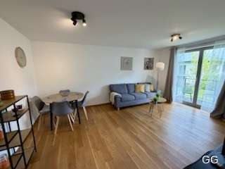 Wohnung Schönefeld - 2 Zimmer, 55 m&sup2;, 1.000&euro; | Angebot:26537552