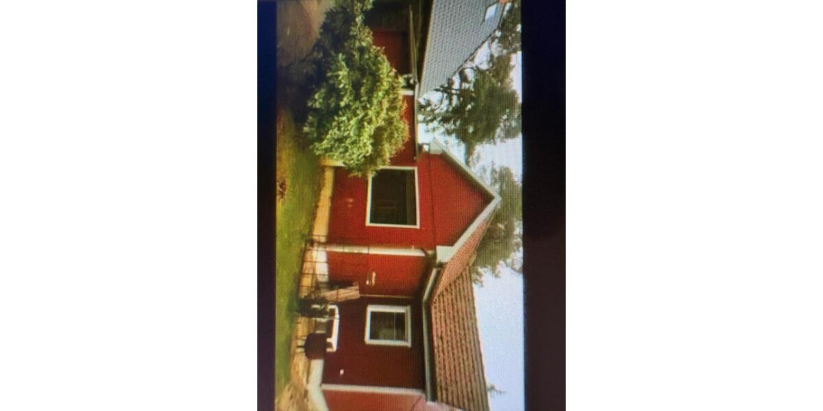 Bungalow im Grünen mit Garten 1 zimmer