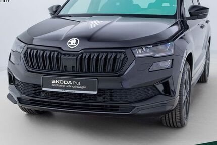 Skoda Karoq 44.167 km 31.889 &euro; Berlin 13088