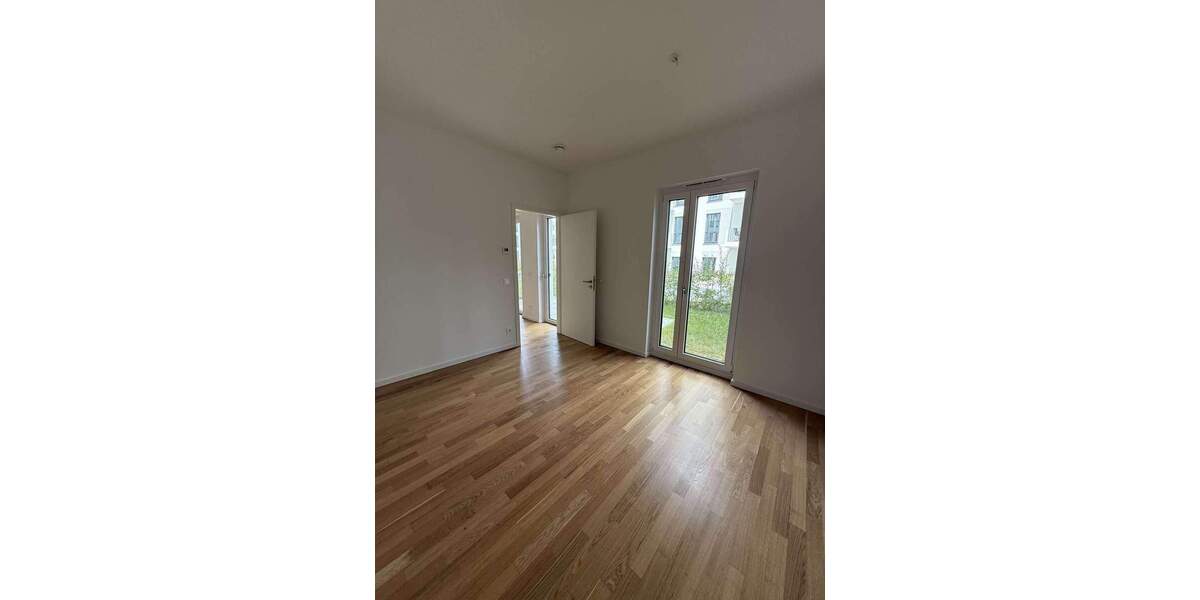 Etagenwohnung Berlin Spandau - 2 Zimmer, 46 m&sup2;, 1.052&euro; | Angebot:25800077