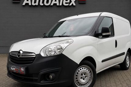 Opel Combo 89.400 km 6.990 &euro; Wandlitz 16348