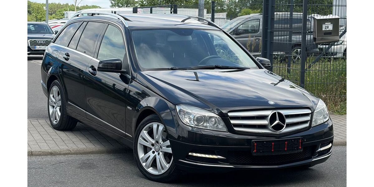 Mercedes-Benz C 250 288.000 km 5.700 &euro; Wildau 15745
