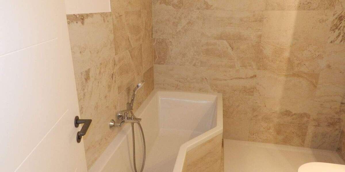 Etagenwohnung Bernau bei Berlin Bernau - 3 Zimmer, 62 m&sup2;, 279.450&euro; | Angebot:25778582