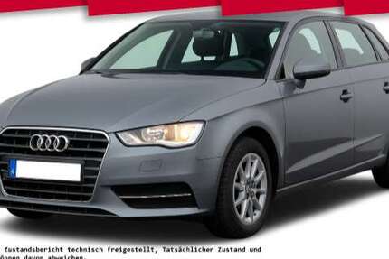 Audi A3 81.900 km 11.900 &euro; Berlin 12489