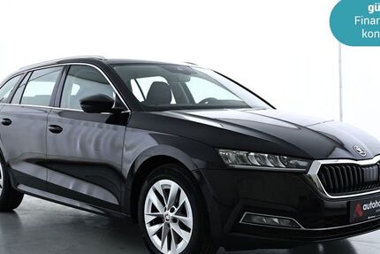 Skoda Octavia 76.574 km 19.490 &euro; Ludwigsfelde (bei Berlin) 14974