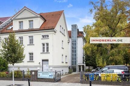 Wohnung Potsdam Berliner Vorstadt - 2 Zimmer, 50 m&sup2;, 269.000&euro; | Angebot:26358458