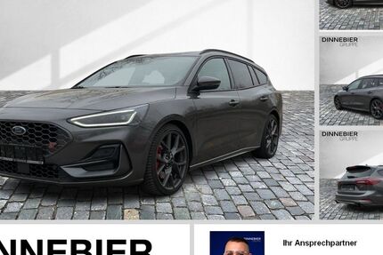 Ford Focus 16.350 km 34.990 &euro; Berlin 12681