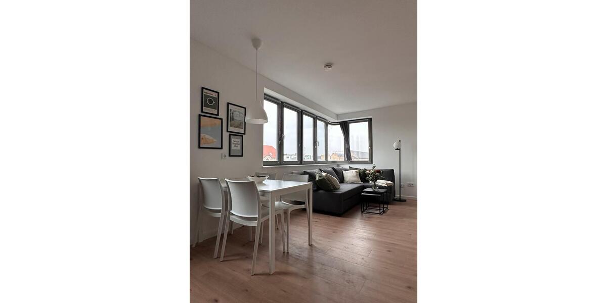Etagenwohnung Berlin Charlottenburg-Wilmersdorf - 1 Zimmer, 40 m&sup2;, 1.200&euro; | Angebot:25591357