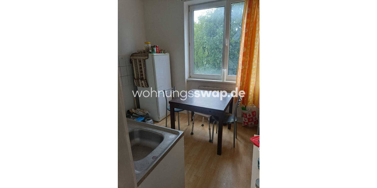 Etagenwohnung Berlin Friedrichshain - 3 Zimmer, 555 m&sup2;, 460&euro; | Angebot:25923942