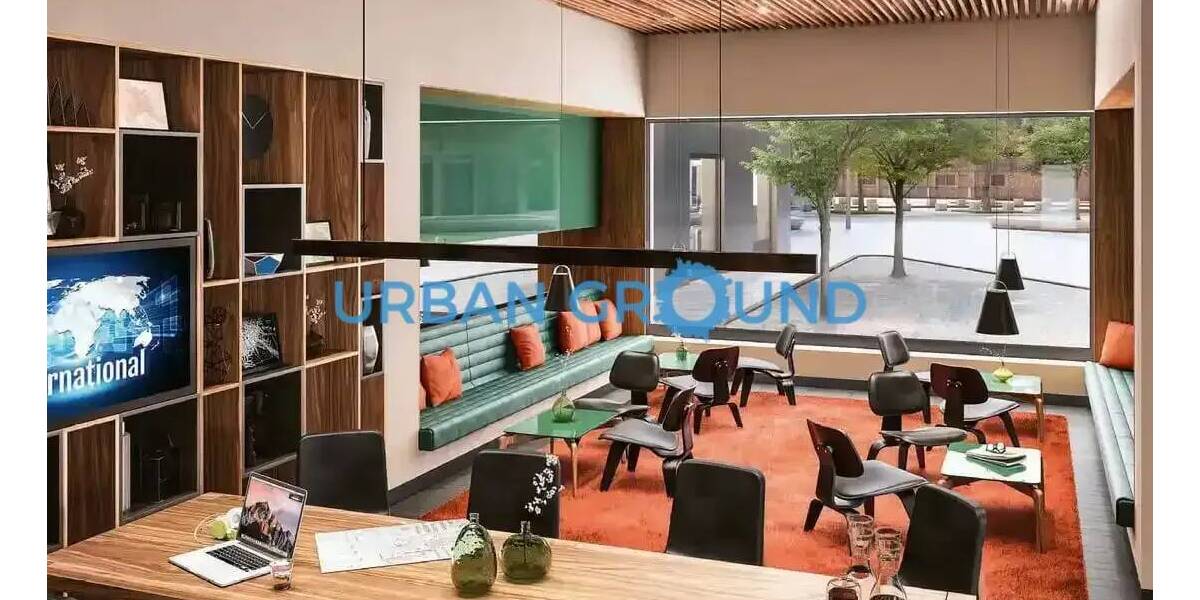 Etagenwohnung Berlin Moabit - 2 Zimmer, 30 m&sup2;, 1.000&euro; | Angebot:25928012