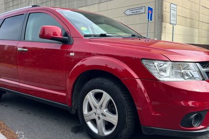 Fiat Freemont 231.000 km 4.699 € Berlin 12057