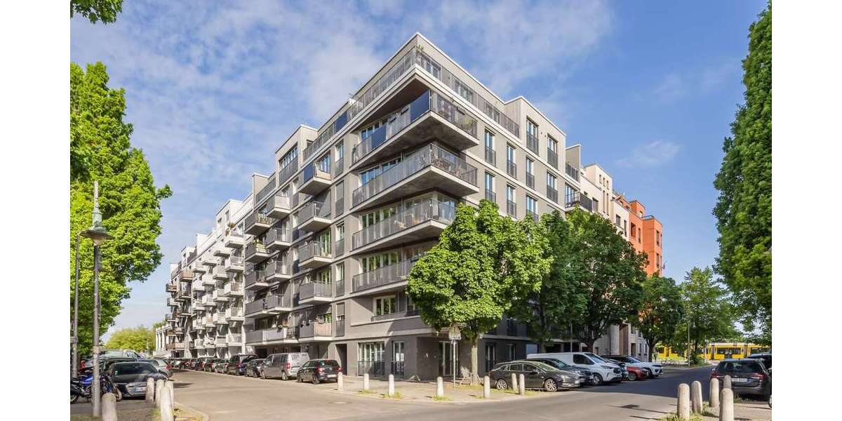 Etagenwohnung Berlin Prenzlauer Berg - 3 Zimmer, 69 m&sup2;, 499.000&euro; | Angebot:26609087