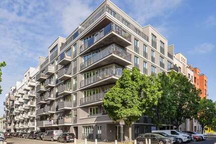 Wohnung Berlin Prenzlauer Berg - 3 Zimmer, 69 m&sup2;, 499.000&euro; | Angebot:26609087