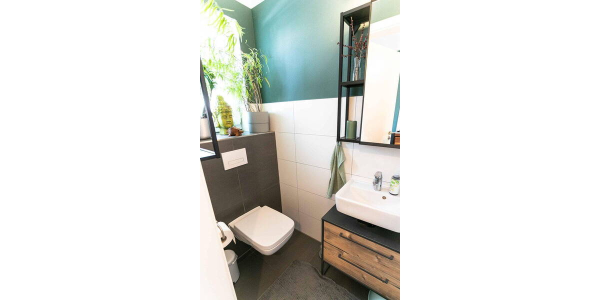 Reihenendhaus Berlin Spandau - 5 Zimmer, 151 m&sup2;, 2.790&euro; | Angebot:26527572