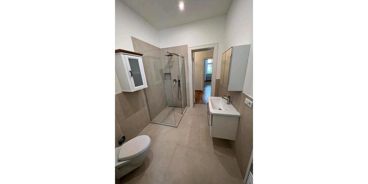 Erdgeschoßwohnung Berlin Tempelhof-Schöneberg - 4 Zimmer, 105 m&sup2;, 480.000&euro; | Angebot:27244359
