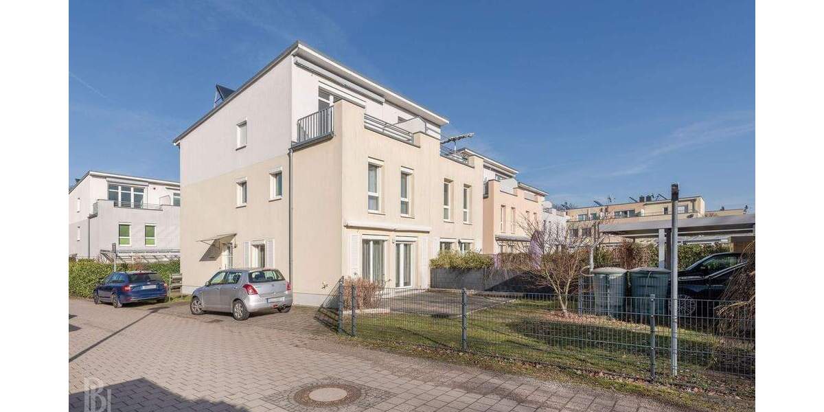 Doppelhaushälfte Berlin Spandau - 5 Zimmer, 140 m&sup2;, 680.000&euro; | Angebot:25778688