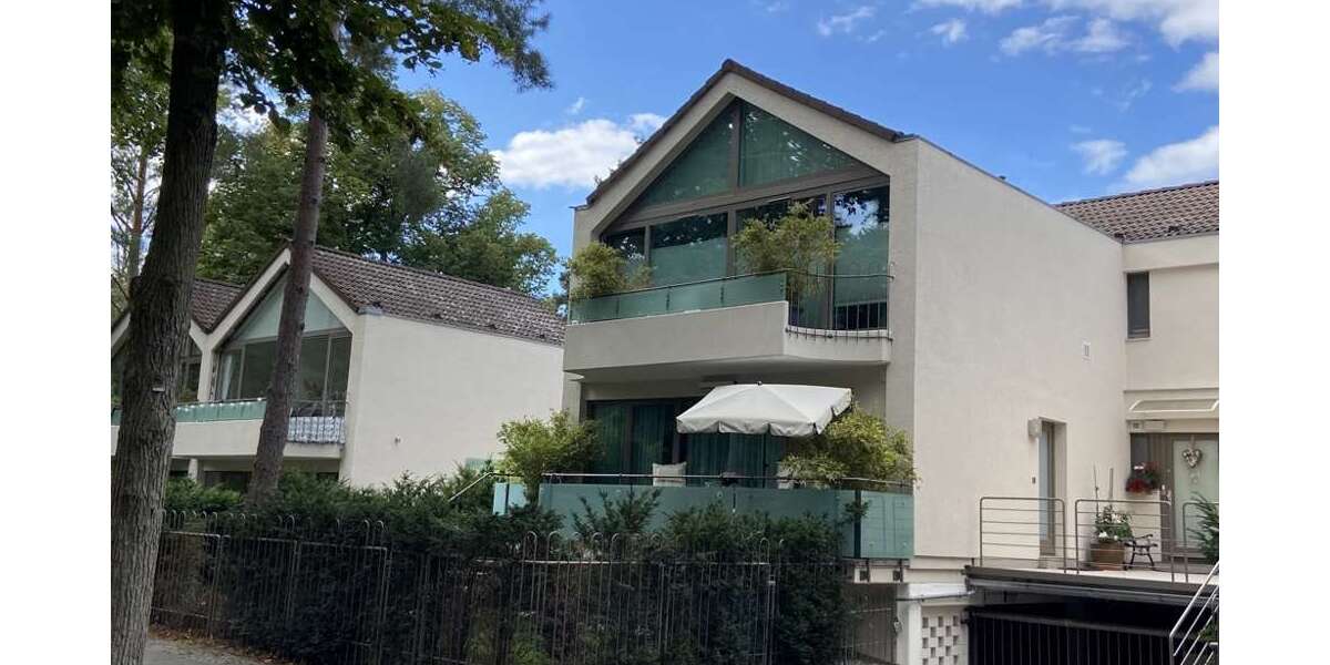 Einfamilienhaus Berlin / Nikolassee Nikolassee - 3 Zimmer, 76 m&sup2;, 449.600&euro; | Angebot:24550907
