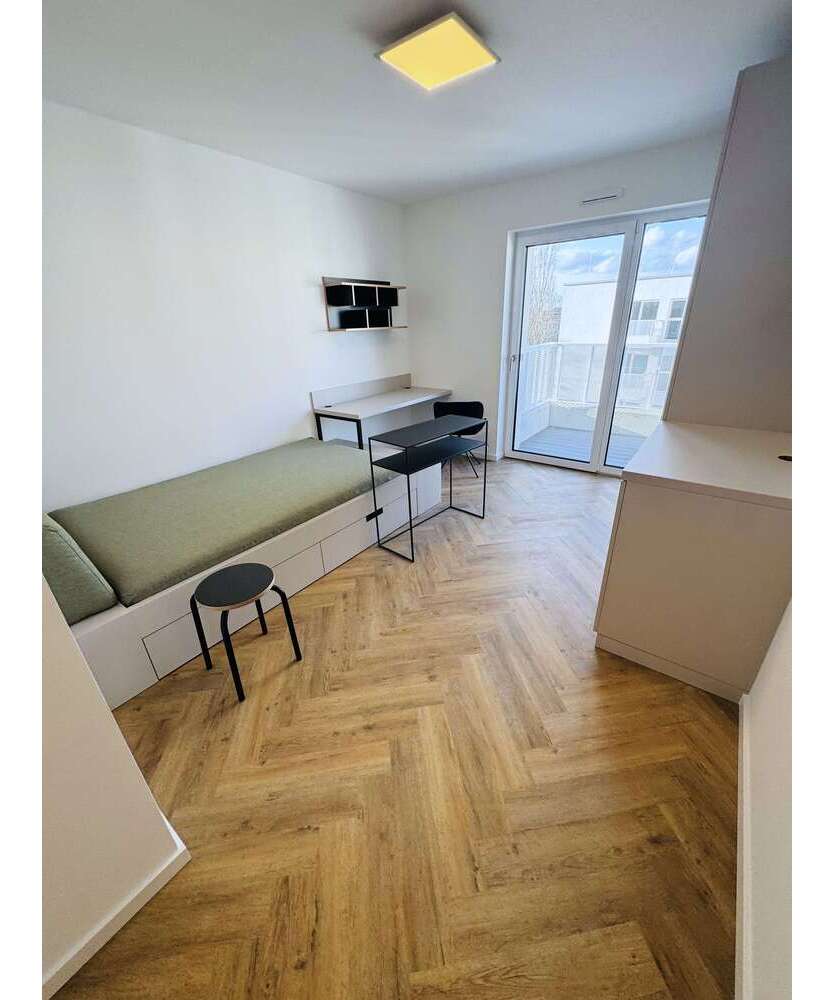 Wohnung zum Mieten in Berlin 639,54 € 29.08 m²