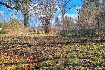 Grundstück Petershagen Petershagen - 279.000&euro; | Angebot:26006278