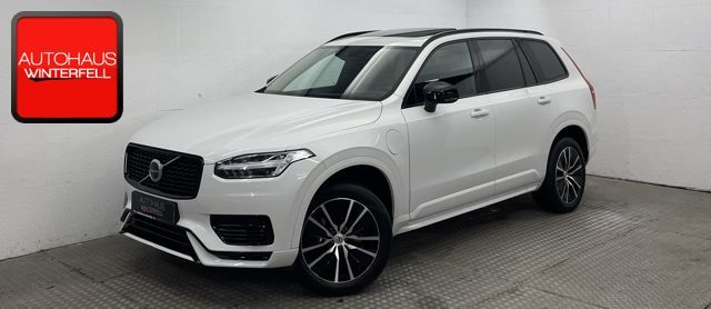 Volvo XC90 82.009 km 39.800 &euro; Berlin 12351