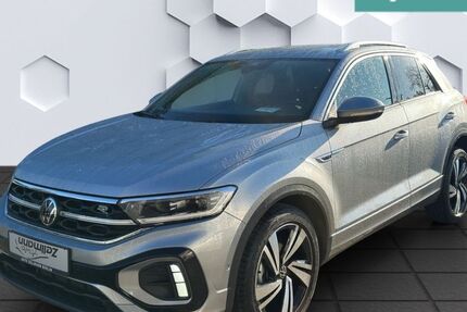VW T-Roc 19.086 km 28.388 &euro; Berlin 12524