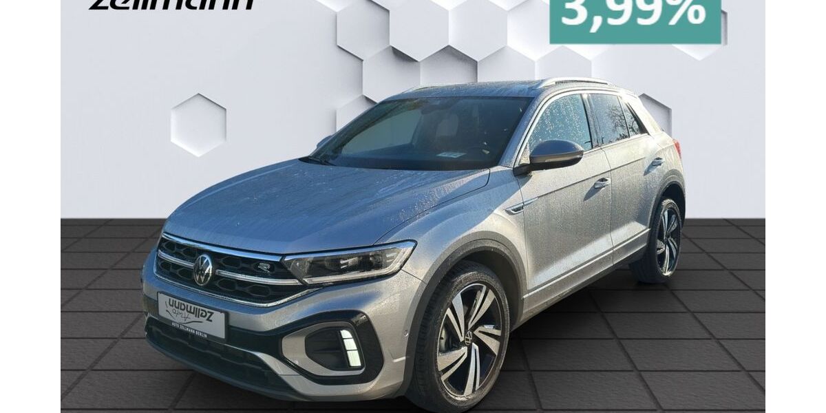 VW T-Roc 19.086 km 28.388 &euro; Berlin 12524