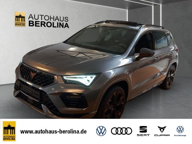 Cupra Ateca 53.403 km 32.950 € Berlin 10709