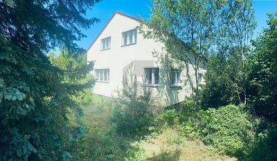 RENOVIERUNGSOBJEKT MIT POTENZIAL - Einfamilienhaus Hohen Neuendorf | Angebot:27229332