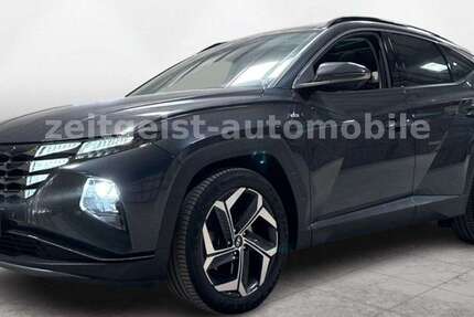 Hyundai TUCSON 129.400 km 19.985 &euro; Potsdam 14480