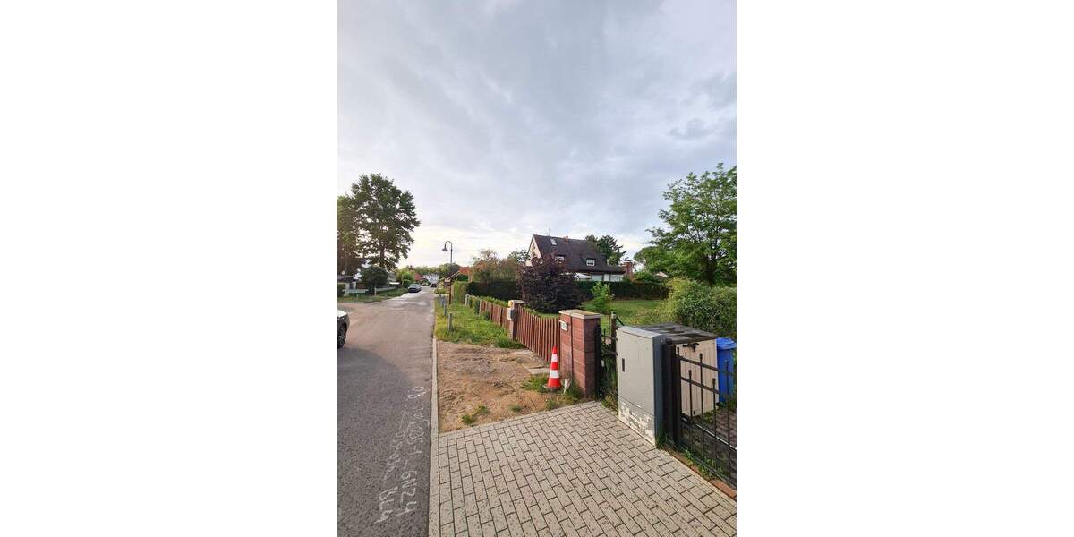 Grundstück Neuenhagen bei Berlin / Wiesengrund Wiesengrund - 655.000&euro; | Angebot:25669124