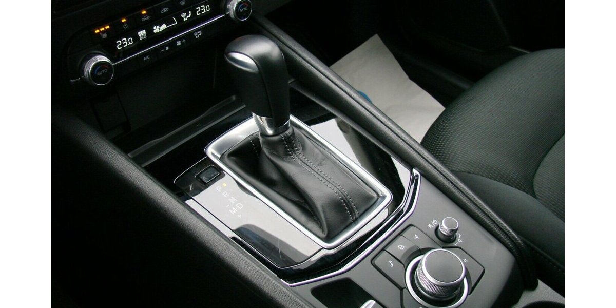 Mazda CX-5 2.2 Skyactive-D Advantage AWD 360º AHK HUD 33.845 km 31.980 &euro; Falkensee 14612