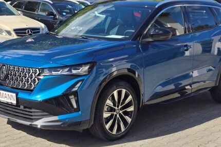 Renault Austral 6.000 km 35.890 &euro; Berlin 12247