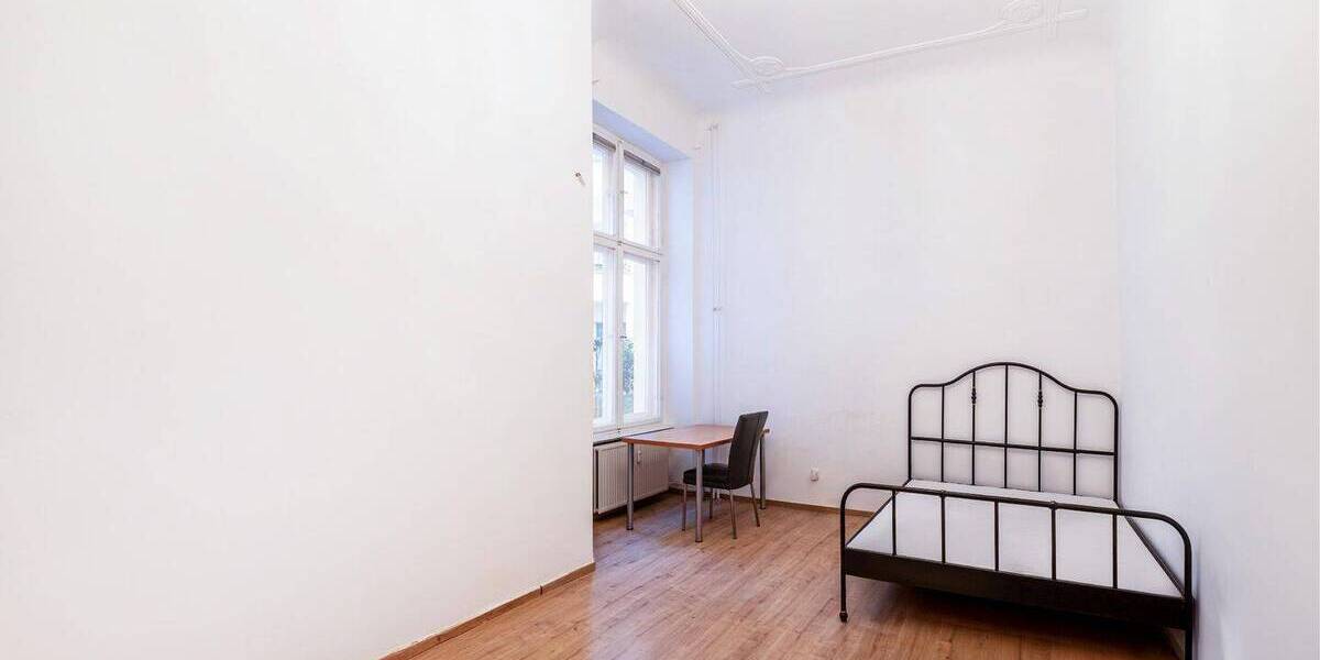 Etagenwohnung Berlin-Wilmersdorf Wilmersdorf - 5 Zimmer, 105 m&sup2;, 669.000&euro; | Angebot:26515792