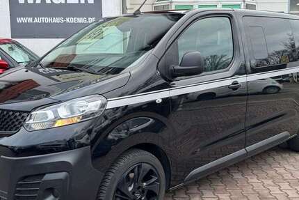 Fiat Scudo 19.997 km 29.996 &euro; Königs Wusterhausen 15711