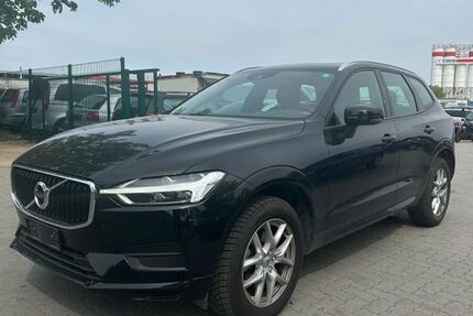 Volvo XC60 91.000 km 20.900 &euro; Mittenwalde 15749